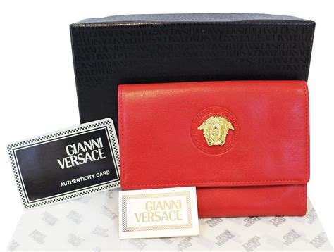 buy versace wallet|versace wallets for ladies.